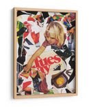 Martes de bebé - thomas chedeville | Cuadro decorativo de Canvas Lab