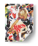 Martes de bebé - thomas chedeville | Cuadro decorativo de Canvas Lab