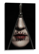 La dura y desagradable verdad - Linus Karlsson | Cuadro decorativo de Canvas Lab