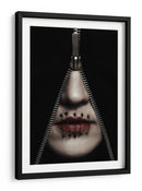 La dura y desagradable verdad - Linus Karlsson | Cuadro decorativo de Canvas Lab