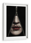 La dura y desagradable verdad - Linus Karlsson | Cuadro decorativo de Canvas Lab