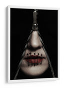 La dura y desagradable verdad - Linus Karlsson | Cuadro decorativo de Canvas Lab