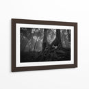 Desde el otro lado - PhotoCosma | Cuadro decorativo de Canvas Lab