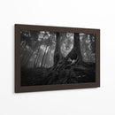 Desde el otro lado - PhotoCosma | Cuadro decorativo de Canvas Lab