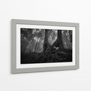 Desde el otro lado - PhotoCosma | Cuadro decorativo de Canvas Lab