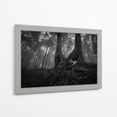 Desde el otro lado - PhotoCosma | Cuadro decorativo de Canvas Lab