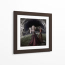 Brujas - Dmitry Frizel | Cuadro decorativo de Canvas Lab