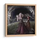 Brujas - Dmitry Frizel | Cuadro decorativo de Canvas Lab