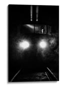 Última parada - Marius Noreger | Cuadro decorativo de Canvas Lab