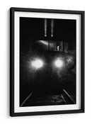 Última parada - Marius Noreger | Cuadro decorativo de Canvas Lab