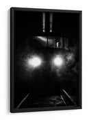 Última parada - Marius Noreger | Cuadro decorativo de Canvas Lab