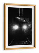 Última parada - Marius Noreger | Cuadro decorativo de Canvas Lab