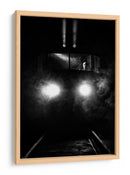 Última parada - Marius Noreger | Cuadro decorativo de Canvas Lab