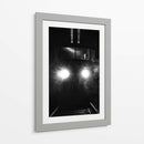 Última parada - Marius Noreger | Cuadro decorativo de Canvas Lab