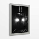Última parada - Marius Noreger | Cuadro decorativo de Canvas Lab
