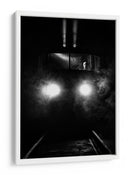 Última parada - Marius Noreger | Cuadro decorativo de Canvas Lab