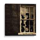 Es época de Halloween... - Barbara Orienti | Cuadro decorativo de Canvas Lab