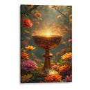 Arte Sacro 006 - DEA Digital Esoteric Art | Cuadro decorativo de Canvas Lab