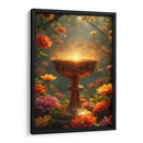 Arte Sacro 006 - DEA Digital Esoteric Art | Cuadro decorativo de Canvas Lab