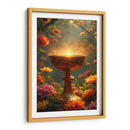 Arte Sacro 006 - DEA Digital Esoteric Art | Cuadro decorativo de Canvas Lab