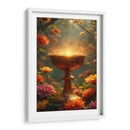 Arte Sacro 006 - DEA Digital Esoteric Art | Cuadro decorativo de Canvas Lab