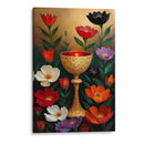 Arte Sacro 007 - DEA Digital Esoteric Art | Cuadro decorativo de Canvas Lab