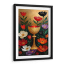 Arte Sacro 007 - DEA Digital Esoteric Art | Cuadro decorativo de Canvas Lab