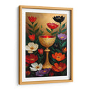 Arte Sacro 007 - DEA Digital Esoteric Art | Cuadro decorativo de Canvas Lab