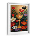 Arte Sacro 007 - DEA Digital Esoteric Art | Cuadro decorativo de Canvas Lab