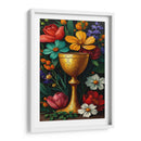 Arte Sacro 008 - DEA Digital Esoteric Art | Cuadro decorativo de Canvas Lab