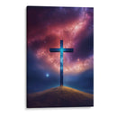 Arte Sacro 017 - DEA Digital Esoteric Art | Cuadro decorativo de Canvas Lab