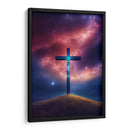 Arte Sacro 017 - DEA Digital Esoteric Art | Cuadro decorativo de Canvas Lab