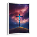 Arte Sacro 017 - DEA Digital Esoteric Art | Cuadro decorativo de Canvas Lab