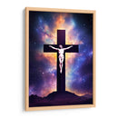 Arte Sacro 018 - DEA Digital Esoteric Art | Cuadro decorativo de Canvas Lab