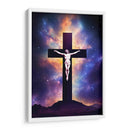 Arte Sacro 018 - DEA Digital Esoteric Art | Cuadro decorativo de Canvas Lab