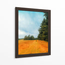 Caminata en el campo - E Ordóñez | Cuadro decorativo de Canvas Lab