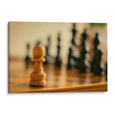 Resiliencia  - E Ordóñez | Cuadro decorativo de Canvas Lab