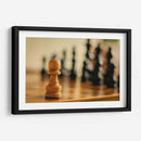 Resiliencia  - E Ordóñez | Cuadro decorativo de Canvas Lab