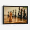 Resiliencia  - E Ordóñez | Cuadro decorativo de Canvas Lab