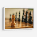 Resiliencia  - E Ordóñez | Cuadro decorativo de Canvas Lab