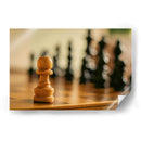 Resiliencia  - E Ordóñez | Cuadro decorativo de Canvas Lab