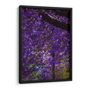 Jacaranda - El Maik | Cuadro decorativo de Canvas Lab