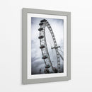 London Eye - El Maik | Cuadro decorativo de Canvas Lab
