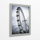 London Eye - El Maik | Cuadro decorativo de Canvas Lab