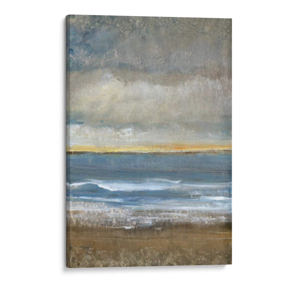 Entre Tierra Y Mar I - Tim OToole | Cuadro decorativo de Canvas Lab