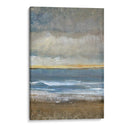 Entre Tierra Y Mar I - Tim OToole | Cuadro decorativo de Canvas Lab
