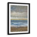 Entre Tierra Y Mar I - Tim OToole | Cuadro decorativo de Canvas Lab