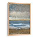 Entre Tierra Y Mar I - Tim OToole | Cuadro decorativo de Canvas Lab