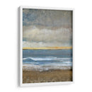 Entre Tierra Y Mar I - Tim OToole | Cuadro decorativo de Canvas Lab