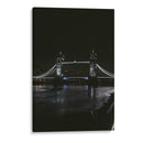 Tower Bridge - El Maik | Cuadro decorativo de Canvas Lab